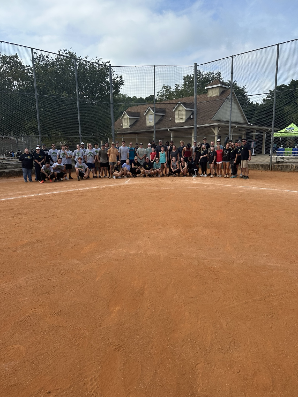 Bree's Fall Bash community event